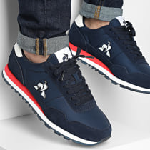 Chaussure montante outlet le coq sportif