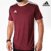 Tee shirt adidas bordeaux clearance