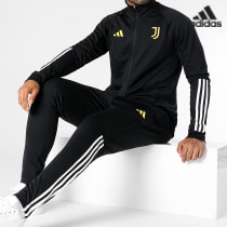 Ensemble survetement hotsell homme foot