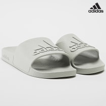 Claquette adidas 2018 outlet