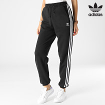 bas de jogging adidas