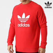 nouveau pull adidas