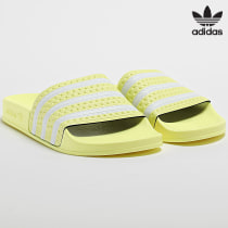 Adidas sale sarouel femme