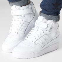 Basket adidas hotsell femme nouveauté