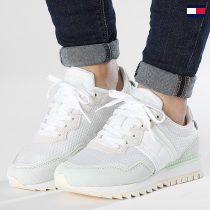 Promos hot sale baskets femme