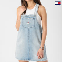Salopette jupe outlet tommy hilfiger