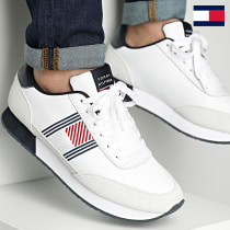 Baskets et Chaussures Tommy Hilfiger | La Boutique Officielle