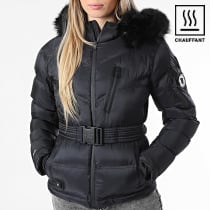 La boutique discount officiel doudoune chauffante