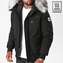 Parka homme marque outlet