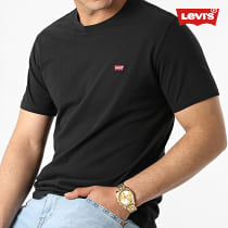 Levi's - Tee Shirt 56605 Noir