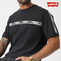 Levi's - Tee Shirt 16143 Noir