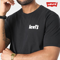 Levi's - Tee Shirt 16143 Noir