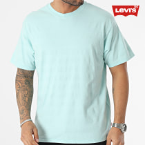 Levi's - Tee Shirt A0637 Turquoise