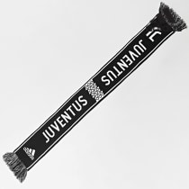 Adidas Sportswear - Echarpe Juventus Noir
