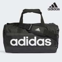 Adidas Sportswear - Sac De Sport Linear Duffel HT4744 Noir
