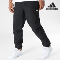 Adidas Sportswear - Pantalon Jogging Stanford IC9424 Noir