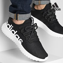 Adidas Sportswear - Baskets Kaptir 3 IF7318 Core Black Cloud White