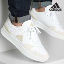Adidas Sportswear - Baskets Kantana IF5384 Cloud White Crystal White
