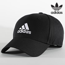 Adidas Originals - Casquette Baseball FK0891 Noir