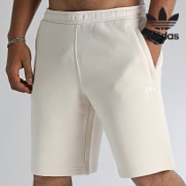 Adidas Originals - Short Jogging Essential H34681 Beige