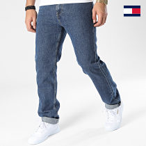 Tommy Jeans - Jean Relaxed Ethan 5583 Bleu Denim