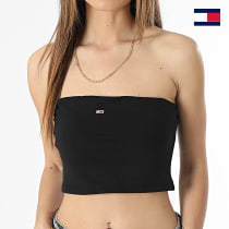 Tommy Jeans - Bandeau Femme Essential 5296 Noir