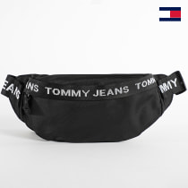 Tommy Jeans - Sac Banane Essential 1178 Noir