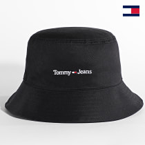 Tommy Jeans - Bob Sport 1005 Noir