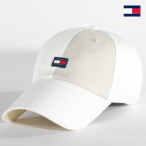 Tommy Jeans - Casquette Skater Boy 1189 Beige