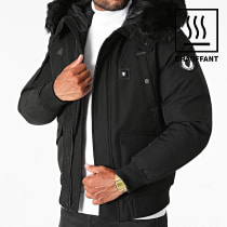 Doudoune chauffante sales fk