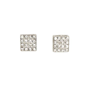 Lot De 25 Bijoux Mode Argentés - Boucles D'oreilles Et Bracelets, Neufs Avec étiquettes