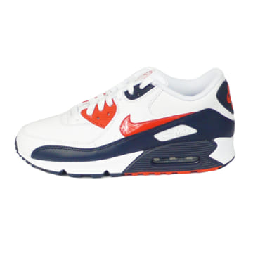 chaussures nike homme 2018