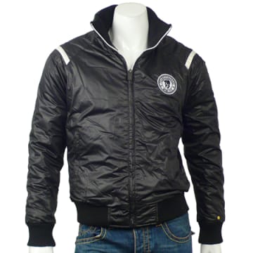 Frankie Garage Abbigliamento K-Way Sportivo Frankie Garage