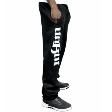 Jogging unkut homme 2025