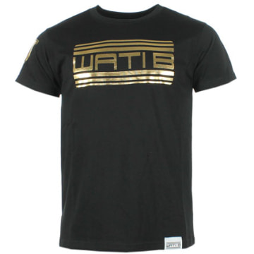 Tee shirt wati b top