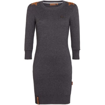 Robe pull naketano top