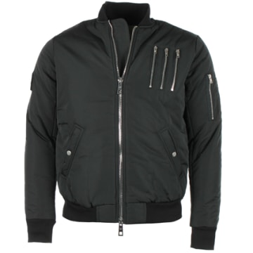 Bombers the new designer outlet