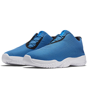 jordan futur blanche