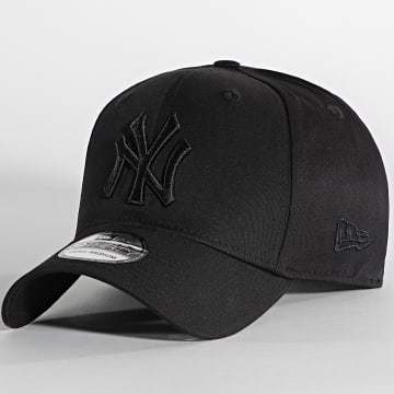  New Era - Casquette Baseball 39 Thirty League Basic New York Yankees Noir Noir
