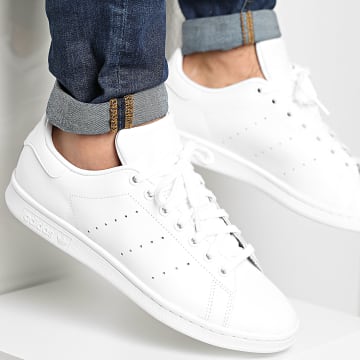 Adidas Originals Basket Stan Smith S75104 White
