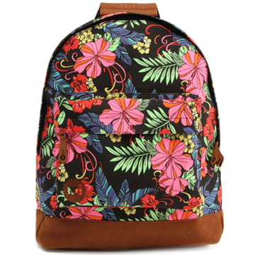 Sac à Dos NITRO Nikuro Tropical – 20-29L, Pour Ordi, Unisexe