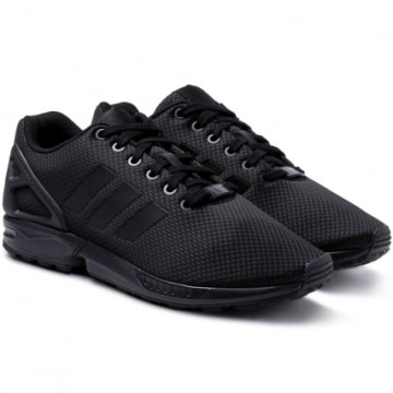 Adidas Originals - Baskets ZX Flux S79092 Core Black
