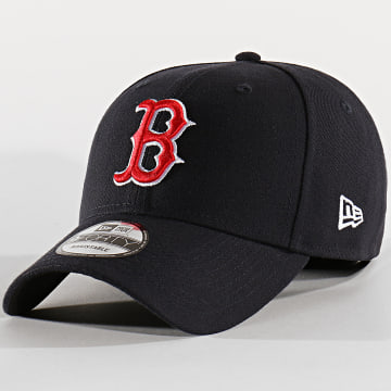  New Era - Casquette The League Boston Red Sox Bleu Marine