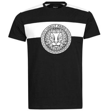 T-shirt UNKUT LIFE Pour Homme - Taille L, Neuf Avec étiquettes