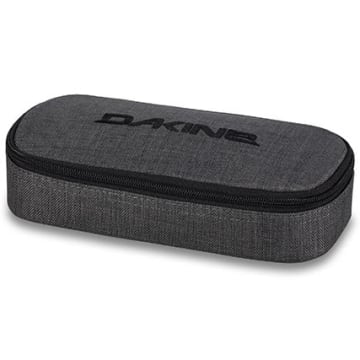 Trousse Dakine School Case - Idéale Pour Stylos, Câbles Et Accessoires