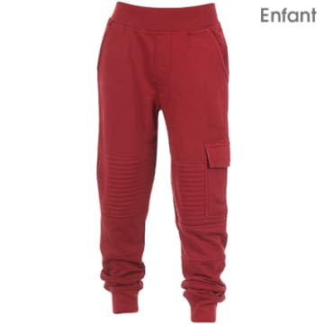 Jeans Baggy Enfant Garçon 5-14 Ans – Coupe Large Fluide, Décontracté, Confortable – Pour école, Loisirs, Style Urbain
