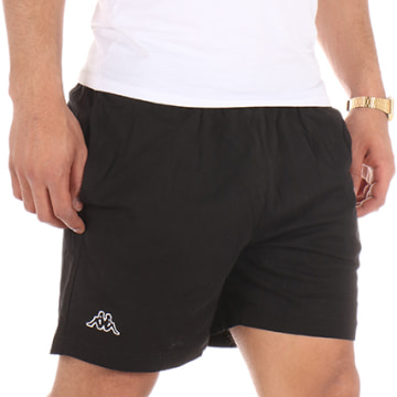 Short Bermuda Homme Kappa - Décontracté Et Confortable Pour L'été