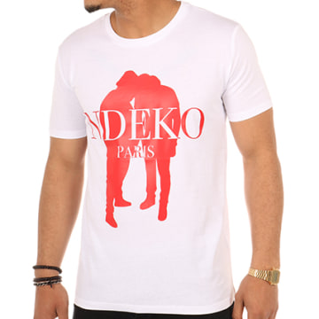 T-shirt Femme Pepe Jeans Logo Blanc - Modèle Baia, Tailles L Et XL, 100% Coton, Neuf Avec étiquettes