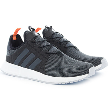 Adidas Originals Baskets X PLR BB1105 Core Black Boonix Easora LaBoutiqueOfficielle