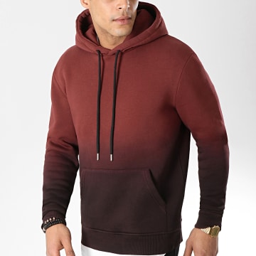Gildan - Sweatshirt à Capuche - Unisexe (S) (Blanc